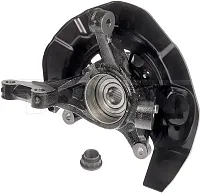 DORMAN 698442 Front Right Loaded Knuckle