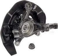 DORMAN 698443 Front Left Loaded Knuckle