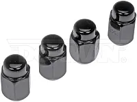DORMAN 711211 Chrome Wheel Nut