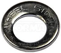 DORMAN 711805 Mag Washer Cragar Offset