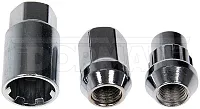 DORMAN 713375 Whlnut And Lock Set