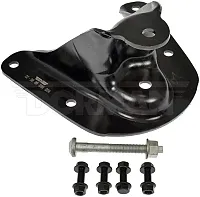 DORMAN 722240 Leaf Spring Bracket Kit