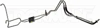 DORMAN 724628 Transmission Line