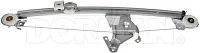 DORMAN 740452 Window Regulator