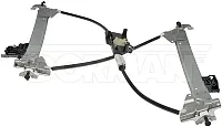 DORMAN 740602 Power Window Regulator (Regulator O