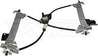 DORMAN 740603 Power Window Regulator (Regulator O