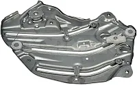 DORMAN 740957 Power Window Regulator (Regulator O