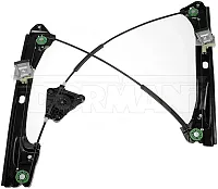 DORMAN 740966 Window Regulator