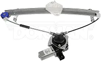 DORMAN 741054 Window Reg Assembly