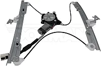 DORMAN 741344 Window Reg Assembly