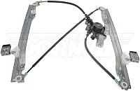 DORMAN 741691 Win Reg W/Mtr Envy 02-04