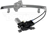 DORMAN 741709 Window Regulator Rr