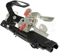 DORMAN 746082 Door Lock Actuator