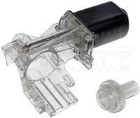 DORMAN 747000 Trunk Lid Pulldown Motor