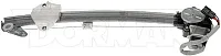 DORMAN 748017 Window Reg Assembly