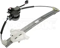 DORMAN 748027 Window Reg Assembly