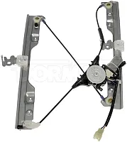 DORMAN 748031 Window Reg Assembly
