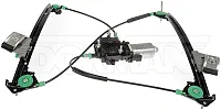 DORMAN 748473 Window Reg With Mtr