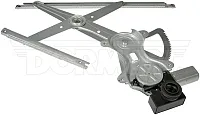 DORMAN 748609 Window Reg With Mtr