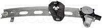 DORMAN 748742 Window Regulator