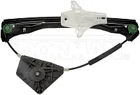 DORMAN 749012 Window Regulator