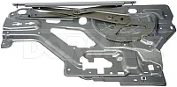 DORMAN 749280 Window Reg Manual