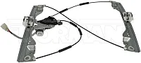 DORMAN 751006 Window Regulator