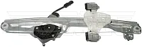 DORMAN 751062 Window Reg With Mtr