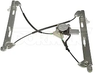 DORMAN 751316 Window Reg Assembly