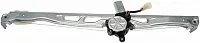 DORMAN 751412 Window Reg With Mtr