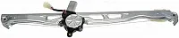 DORMAN 751413 Window Reg With Mtr
