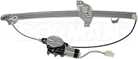 DORMAN 751513 Window Reg Assembly
