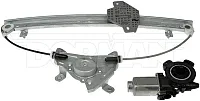 DORMAN 751632 Window Regulator