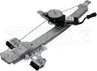 DORMAN 751638 Window Regulator