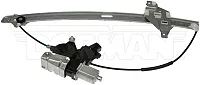 DORMAN 751710 Window Regulator
