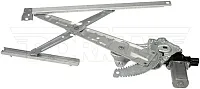 DORMAN 751743 Window Reg Assembly