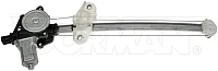 DORMAN 751758 Window Regulator