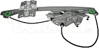 DORMAN 751888 Window Regulator