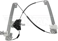 DORMAN 751980 Window Reg Assembly