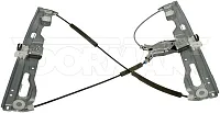 DORMAN 752876 Power Window Regulator (Regulator O