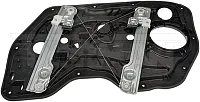 DORMAN 752884 Power Window Regulator (Regulator O