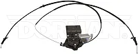 DORMAN 777300 Window Lift Motor With Linkage