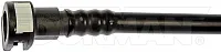 DORMAN 800054 Nylon Fuel Line Repairkit