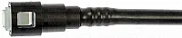 DORMAN 800057 Nylon Fuel Line Repairkit
