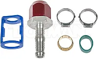 DORMAN 800676 Hose To Pipe Splice