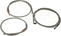 DORMAN 819003 Braided Fuel Line
