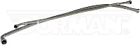 DORMAN 819800 Braided Ss Fuel Line