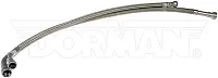 DORMAN 819801 Braided Ss Fuel Line
