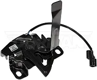 DORMAN 820035 Hood Latch