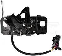 DORMAN 820481 Hood Latch